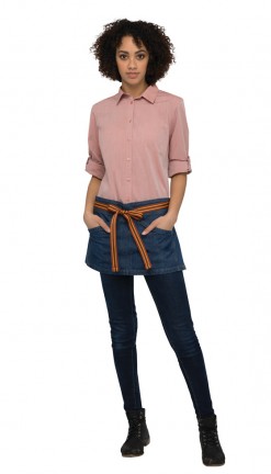Chef Works Berkeley Waist Apron